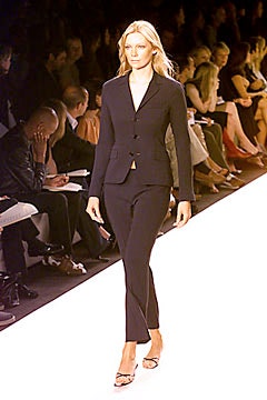 Ralph Lauren S/S 00 Look 22