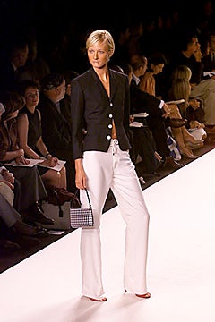 Ralph Lauren S/S 00 Look 23