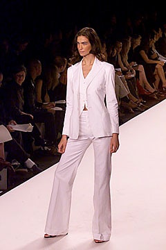 Ralph Lauren S/S 00 Look 24