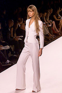 Ralph Lauren S/S 00 Look 25