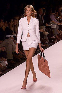 Ralph Lauren S/S 00 Look 26
