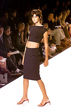 Ralph Lauren S/S 00 Look 27
