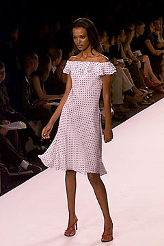 Ralph Lauren S/S 00 Look 29