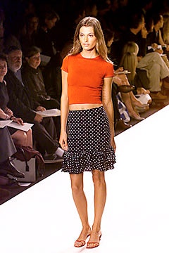 Ralph Lauren S/S 00 Look 30
