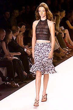 Ralph Lauren S/S 00 Look 31