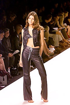 Ralph Lauren S/S 00 Look 32