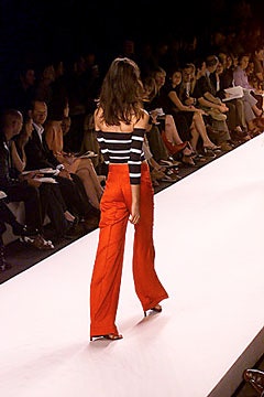 Ralph Lauren S/S 00 Look 33