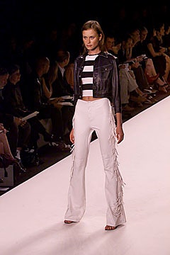 Ralph Lauren S/S 00 Look 34