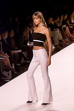 Ralph Lauren S/S 00 Look 36