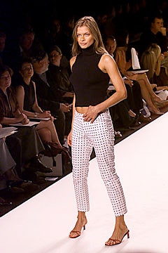 Ralph Lauren S/S 00 Look 37