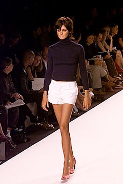 Ralph Lauren S/S 00 Look 38