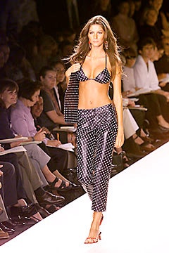 Ralph Lauren S/S 00 Look 40