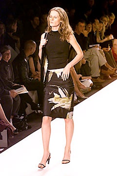 Ralph Lauren S/S 00 Look 43
