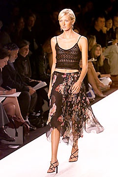Ralph Lauren S/S 00 Look 46