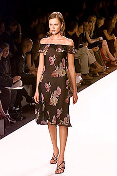 Ralph Lauren S/S 00 Look 47