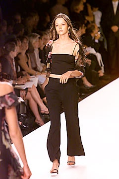 Ralph Lauren S/S 00 Look 48