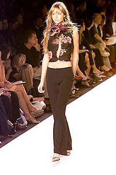 Ralph Lauren S/S 00 Look 49