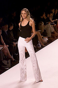 Ralph Lauren S/S 00 Look 51