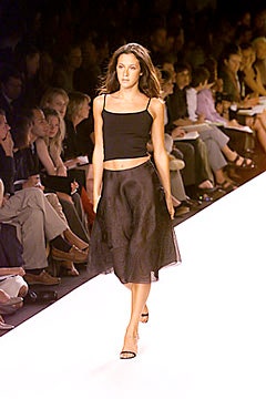 Ralph Lauren S/S 00 Look 52