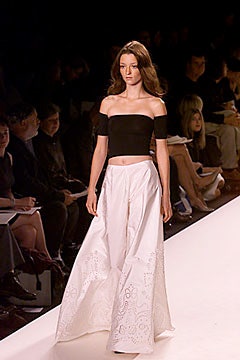 Ralph Lauren S/S 00 Look 54