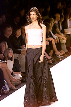 Ralph Lauren S/S 00 Look 55
