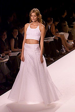 Ralph Lauren S/S 00 Look 57