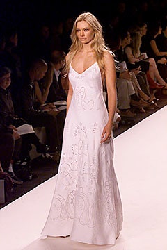 Ralph Lauren S/S 00 Look 58