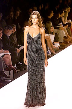 Ralph Lauren S/S 00 Look 60