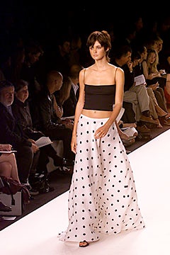 Ralph Lauren S/S 00 Look 62
