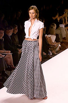 Ralph Lauren S/S 00 Look 63