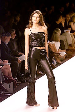 Ralph Lauren S/S 00 Look 64