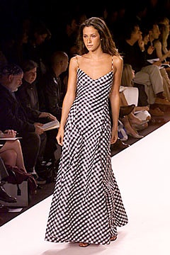 Ralph Lauren S/S 00 Look 65
