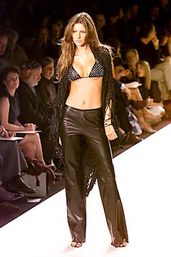 Ralph Lauren S/S 00 Look 66