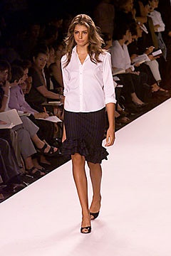 Ralph Lauren S/S 00 Look 67