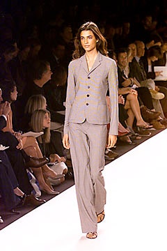 Ralph Lauren S/S 00 Look 68
