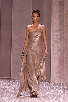 Randolph Duke Spring 2001 Ready-to-Wear