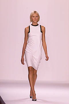 Ralph Lauren Spring 2001 Ready-to-Wear