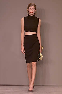 Prada S/S 01 Look 6