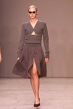 Prada S/S 01 Look 7