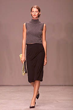 Prada S/S 01 Look 9