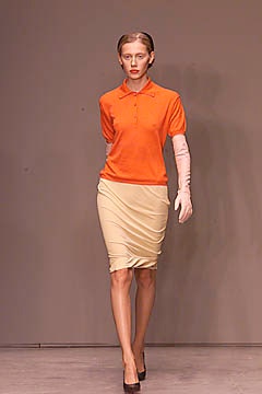 Prada S/S 01 Look 12