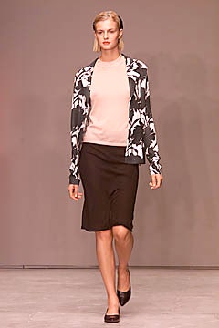 Prada S/S 01 Look 13