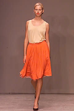 Prada S/S 01 Look 15
