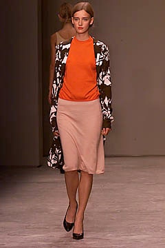 Prada S/S 01 Look 16