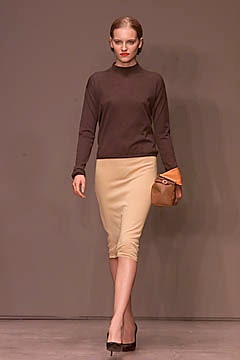 Prada S/S 01 Look 17