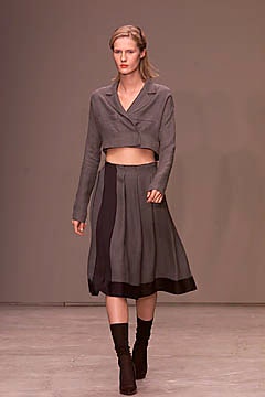 Prada S/S 01 Look 19