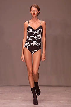 Prada S/S 01 Look 20