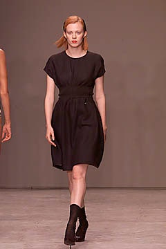 Prada S/S 01 Look 21