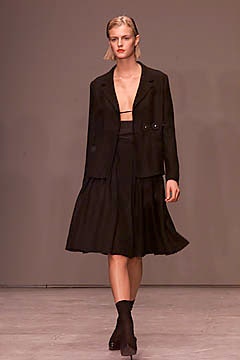 Prada S/S 01 Look 24