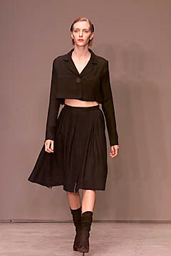 Prada S/S 01 Look 26